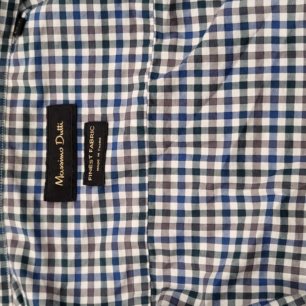 Men's shirts